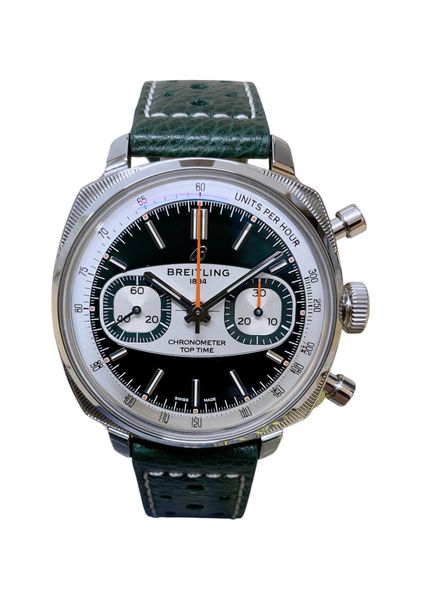 Breitling Top Time AB0177